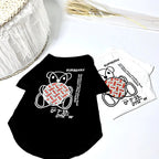 B Little Bear Clothes 093 T-Shirt