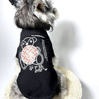 B Little Bear Clothes 093 T-Shirt