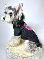 V Purple Icon Clothes 094 T-shirt