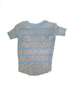 P Letter Sweater 096