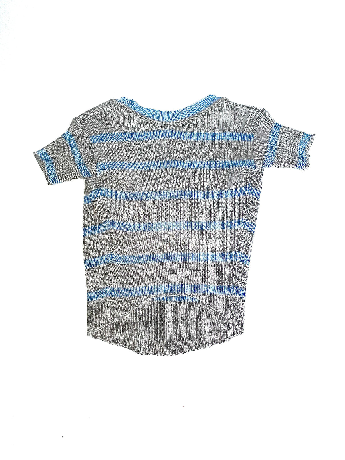 P Letter Sweater 096