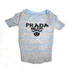 P Letter Sweater 096