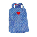 G Letter Skirt 097