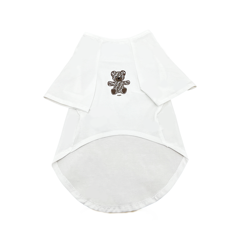F Little Bear T-Shirt 100