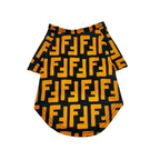 Various Pattern T-Shirt 108