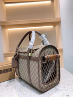 Pet Carrier Bag 111