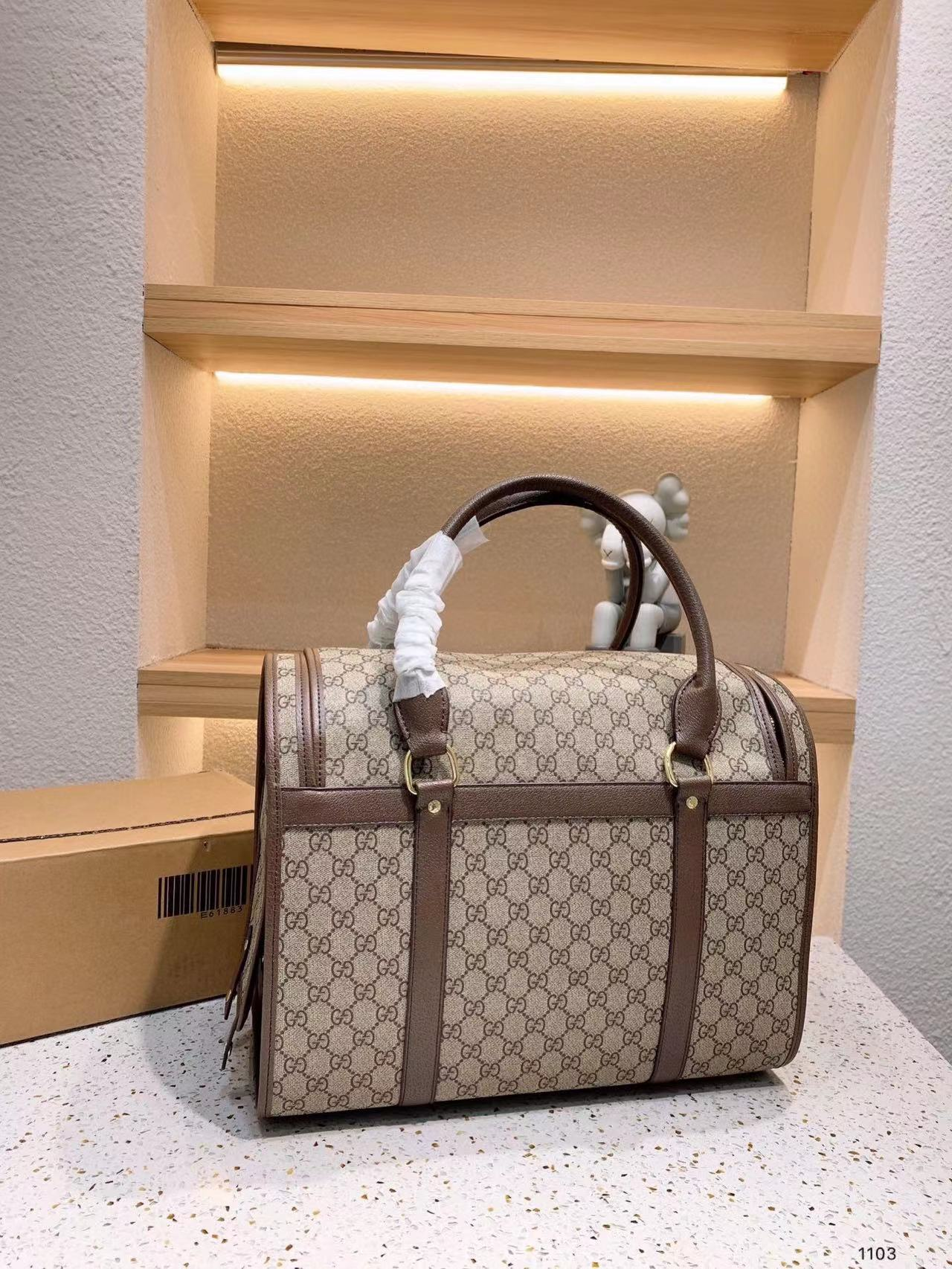 Pet Carrier Bag 111