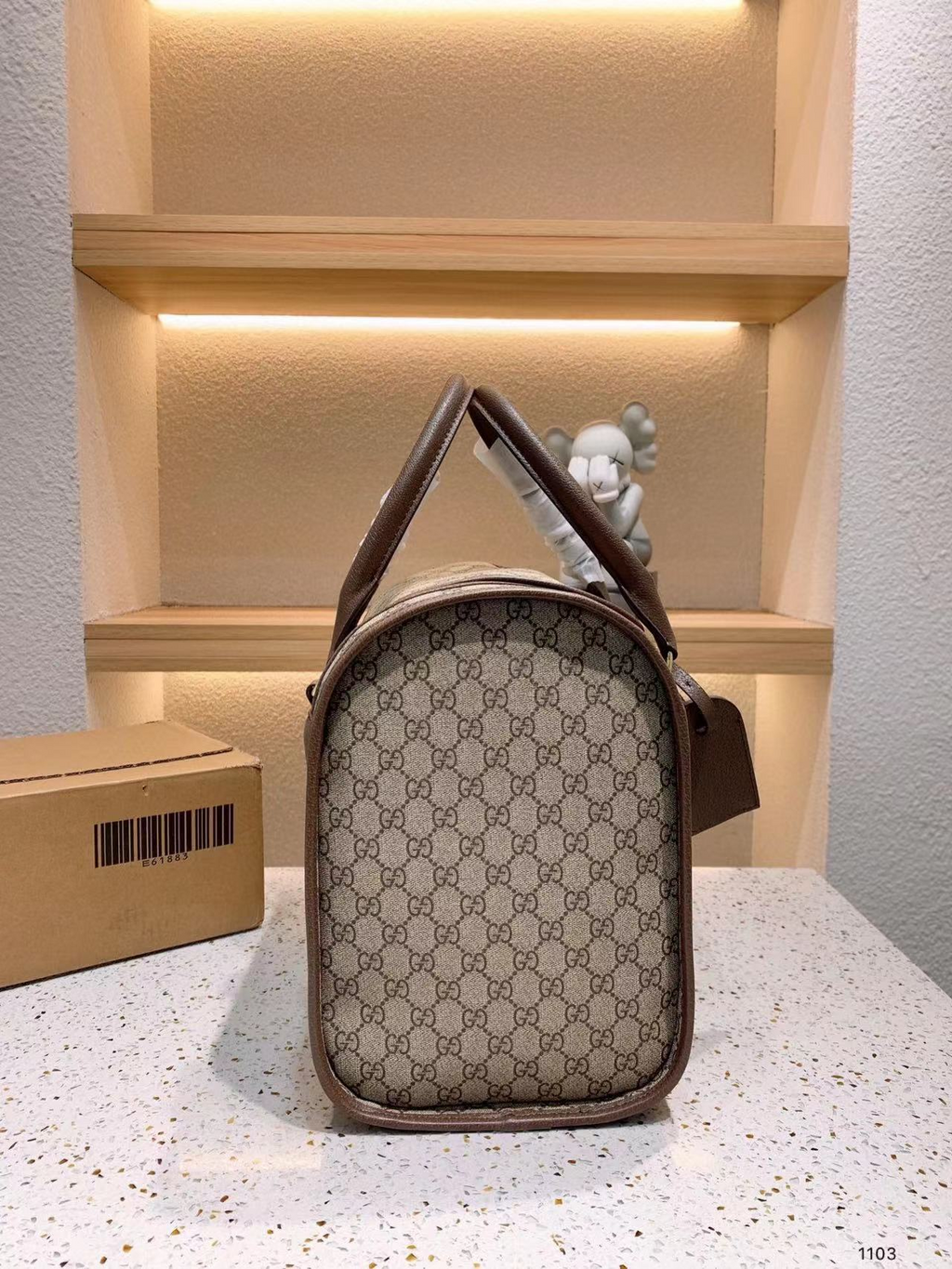 Pet Carrier Bag 111