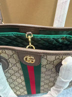 GG Pet Crossbody Bag