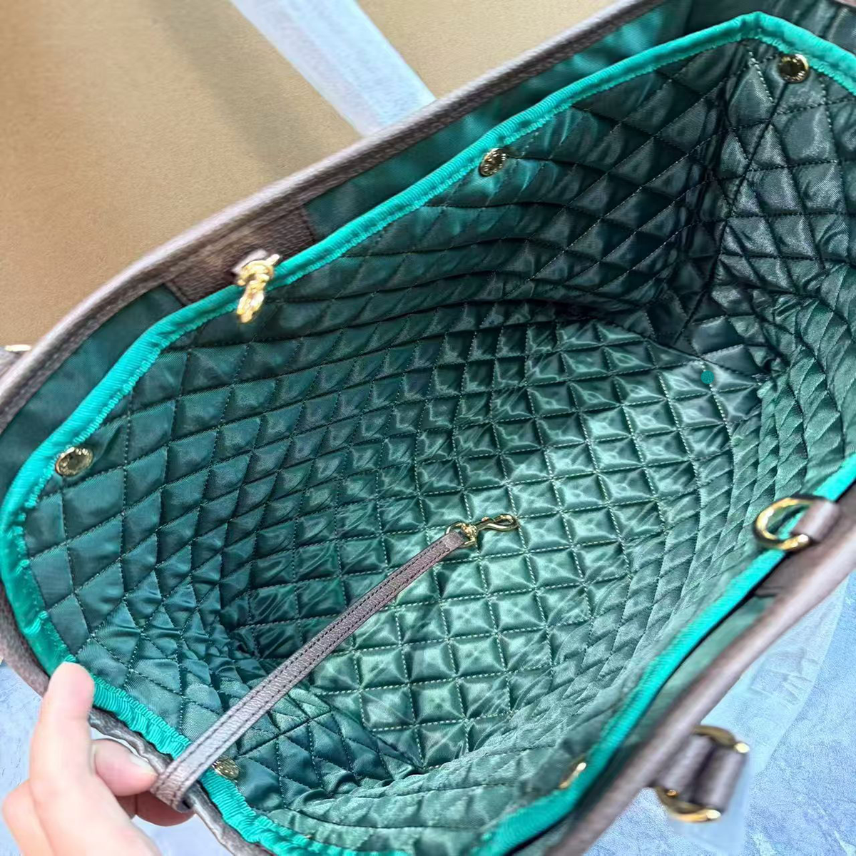 GG Pet Crossbody Bag