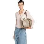 GG Pet Crossbody Bag