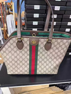 GG Pet Crossbody Bag