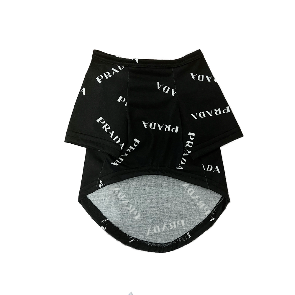 Various Pattern T-Shirt 108