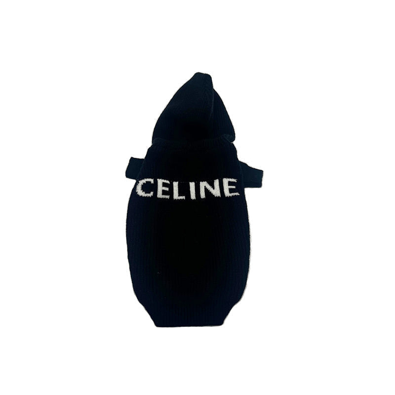 New black sweater