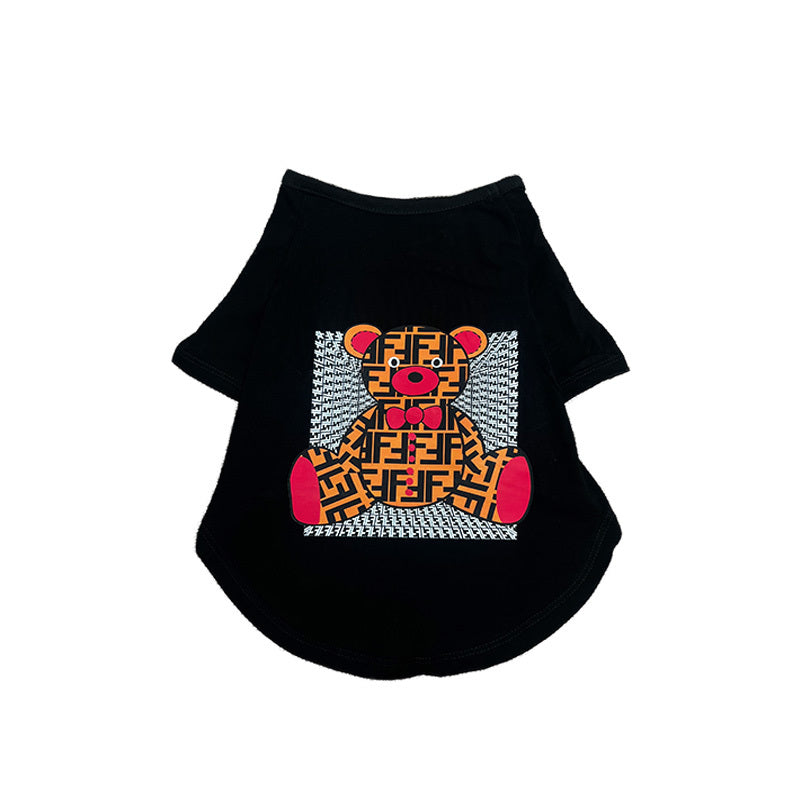 Trendy Little Bear & Bunny Series 2 T-Shirt