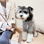 C Gray Sweater 047