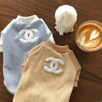 Chanel hoodie sweater