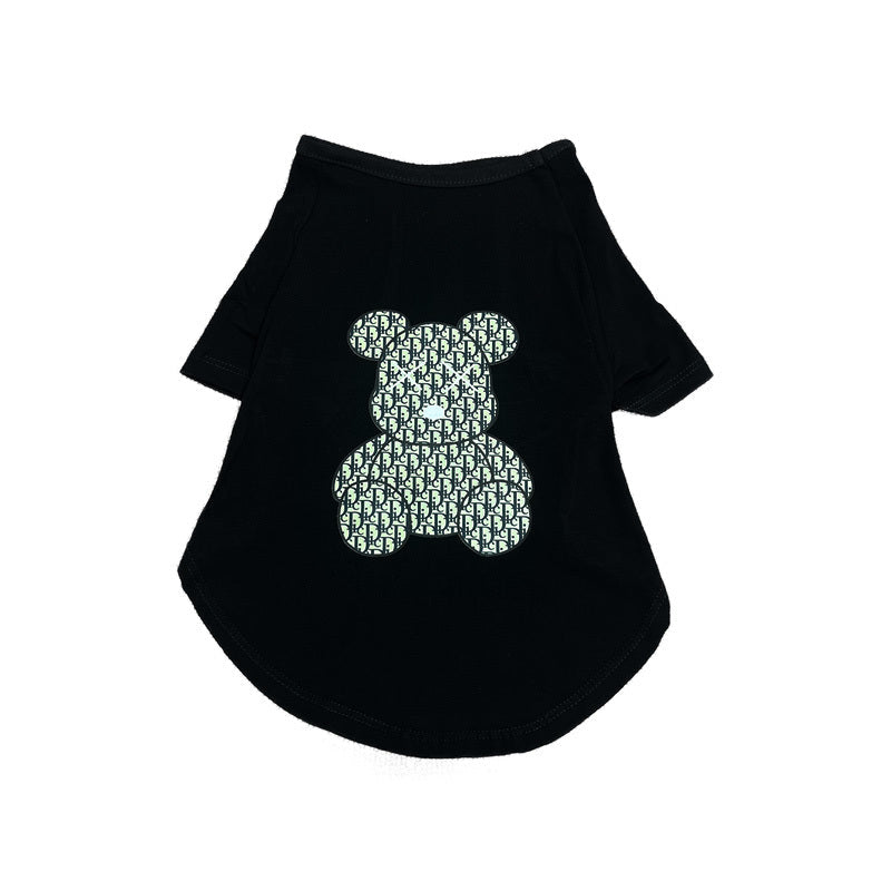 Trendy Little Bear & Bunny Series 2 T-Shirt