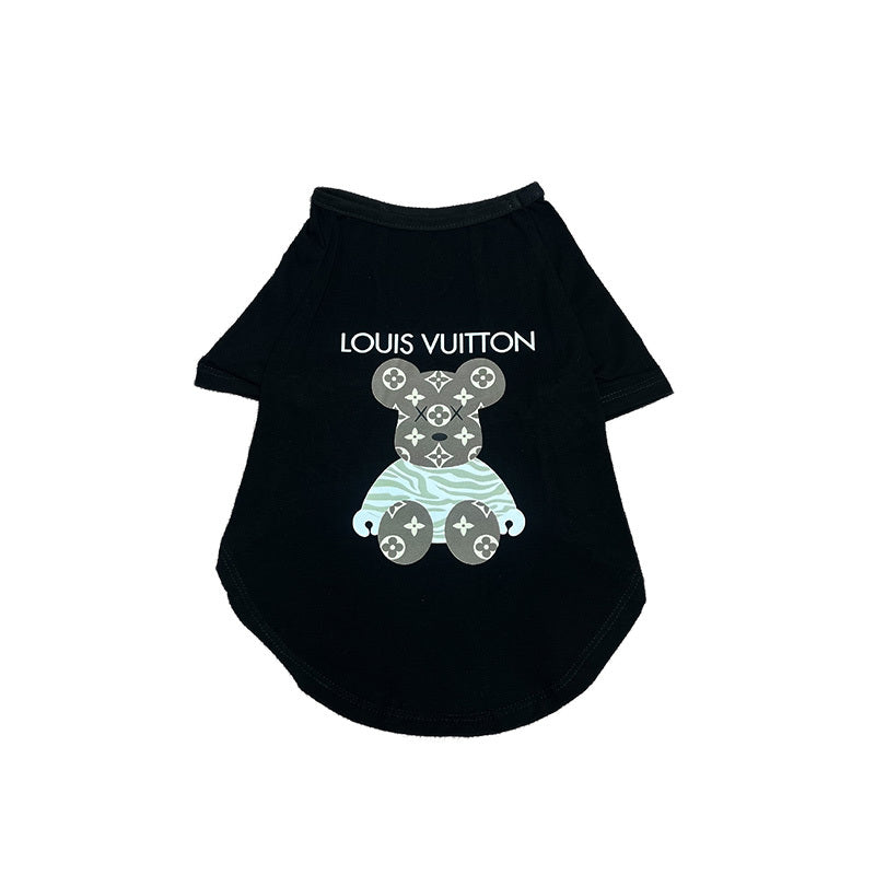 Trendy Little Bear & Bunny Series 2 T-Shirt