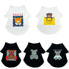 Trendy Little Bear & Bunny Series 2 T-Shirt