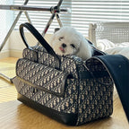 DD Pet Carrier Bag