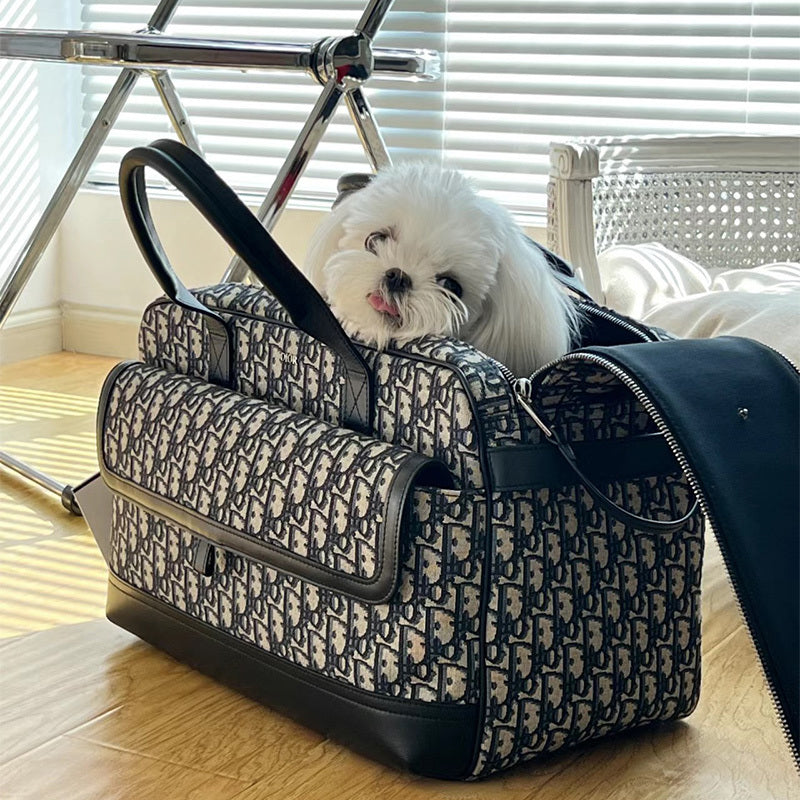 DD Pet Carrier Bag