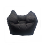 P car-mounted dog crate Pet bed