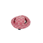 Three colored hat