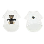F Little Bear Shirt 099 T-Shirt