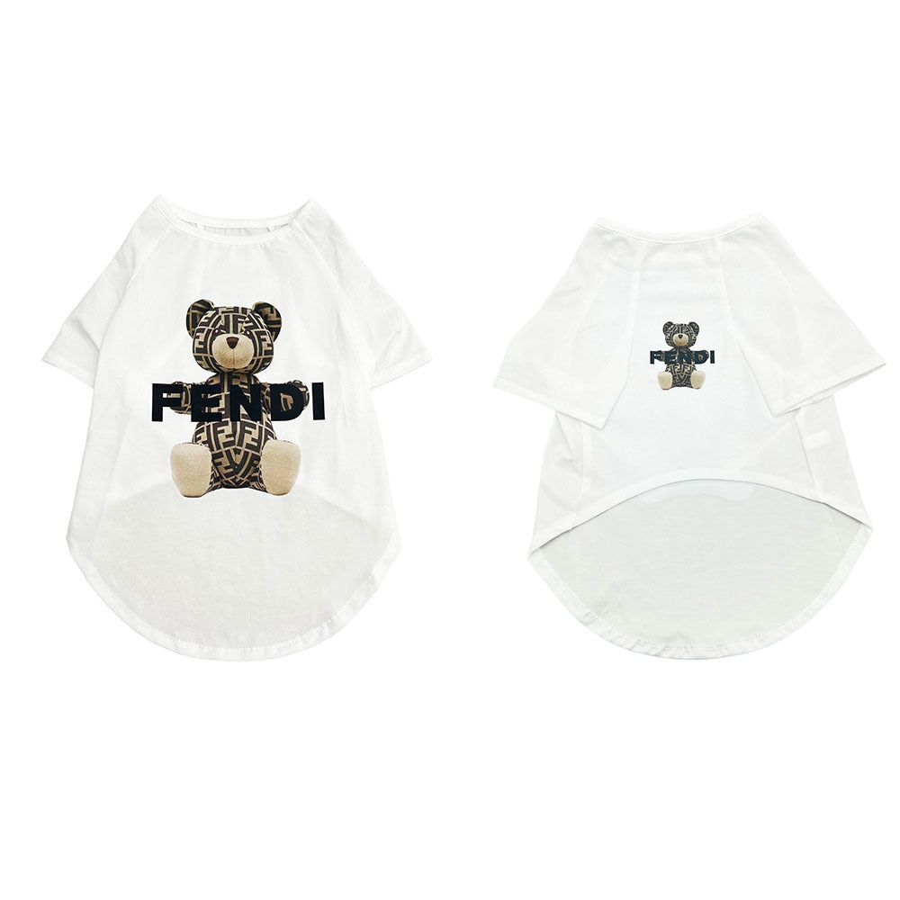 F Little Bear Shirt 099 T-Shirt
