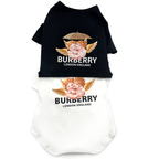 009 B Family Dog T-Shirt 2