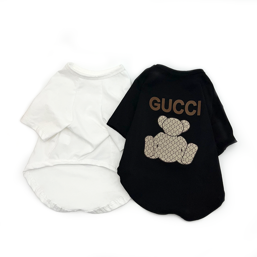 GCx Little Bear Clothes 025 T-Shirt