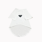 P Letter Clothes 102 T-Shirt