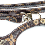 109L Presbyopic BB Chest Back harness