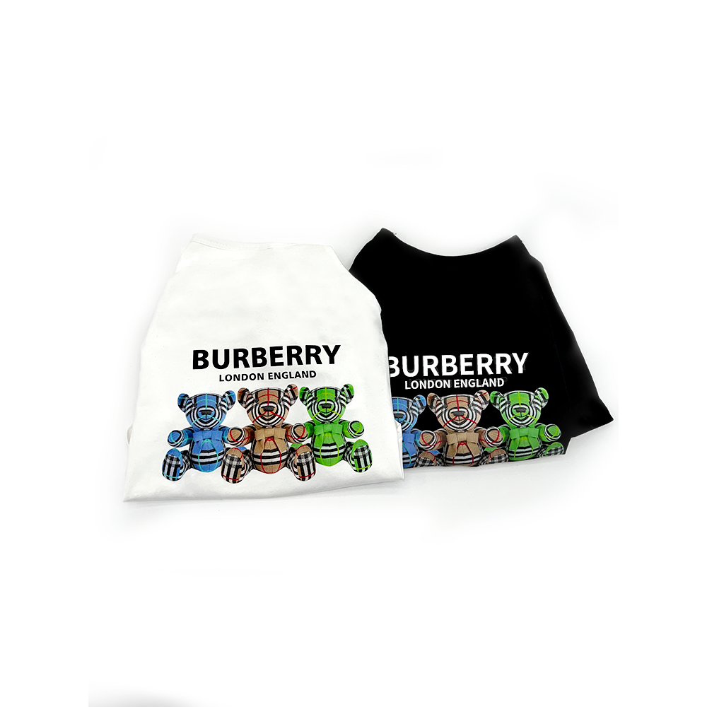 016 B Brand New Bear T-Shirt 001