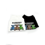 016 B Brand New Bear T-Shirt 001