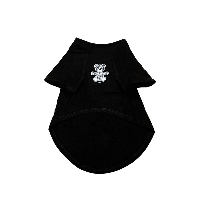 F Little Bear T-Shirt 100