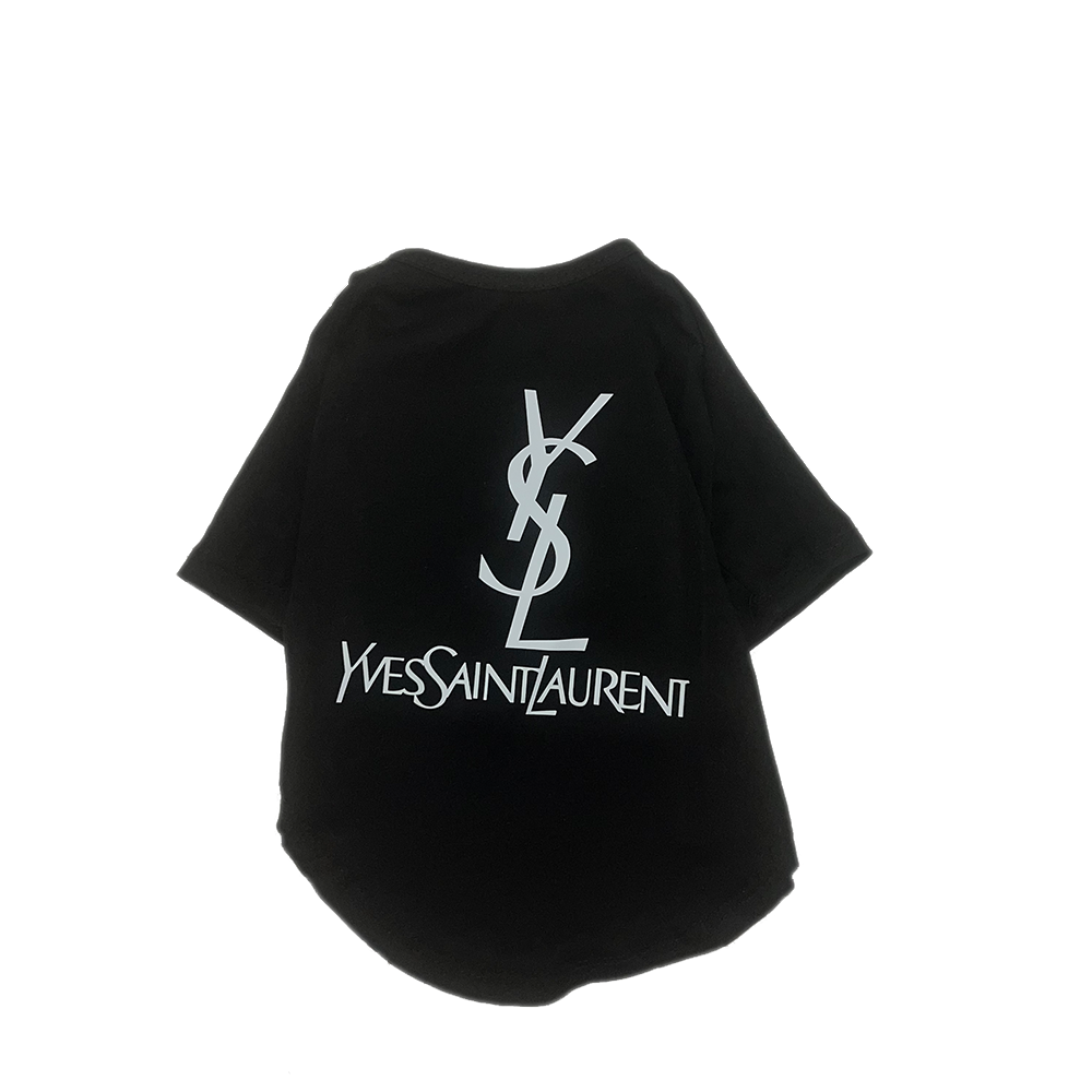 014 New Letter T-Shirt
