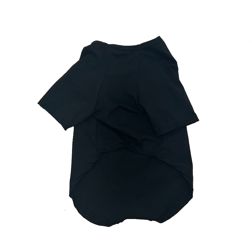 Black or white shirt 011 T-shirt
