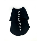 015 Alphabet Dog T-Shirt