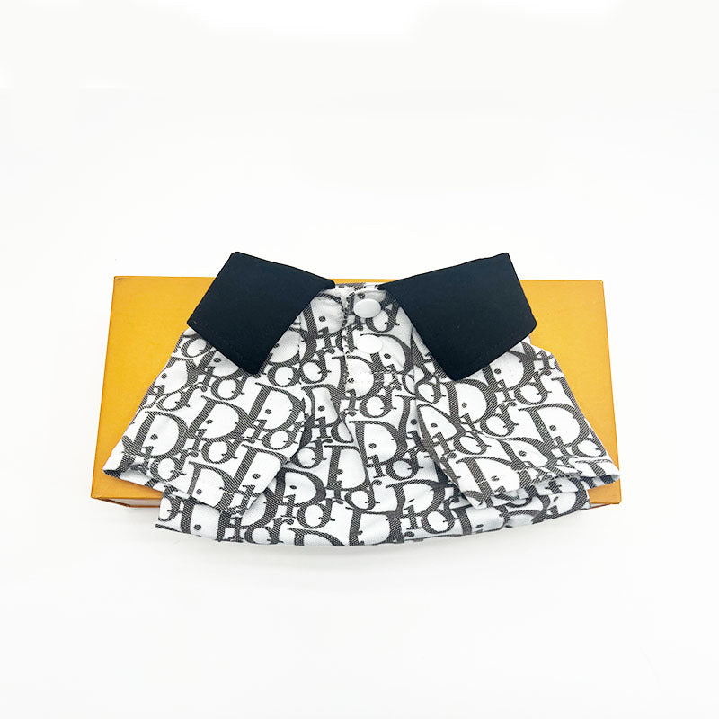D Letter Shirt 034