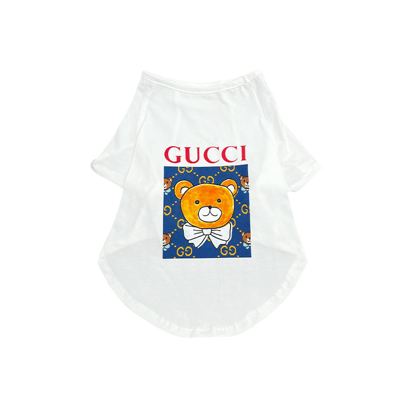 Trendy Little Bear & Bunny Series 2 T-Shirt