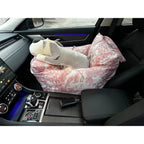 DD New Non-Slip Car Dog Bed