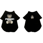 F Little Bear Shirt 099 T-Shirt