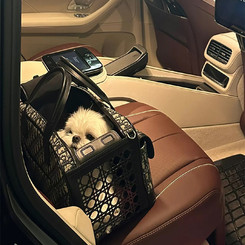 DD Pet Carrier Bag