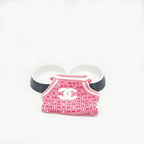C Pink Sweater 055