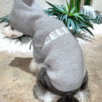 C Gray Sweater 047