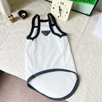 Solid Color Camisole T-Shirt