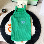 Colorful series camisoles, T-shirts