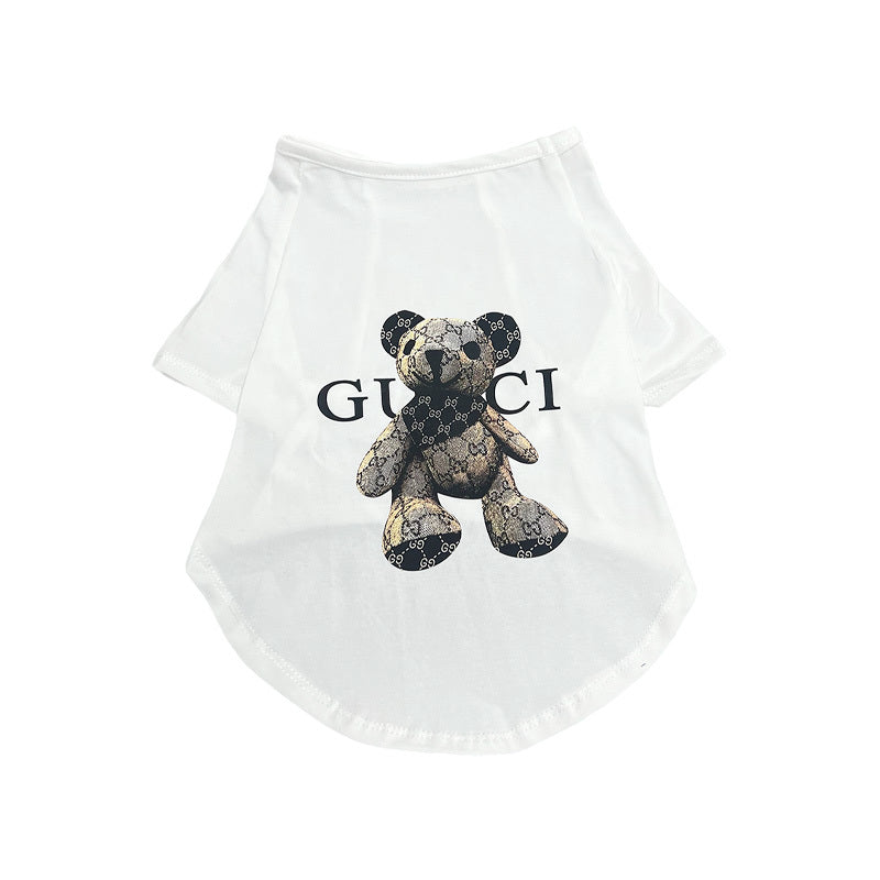 New trendy T-shirt
